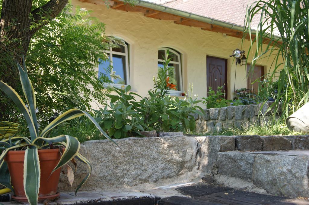 Ferienzimmer Am Brauhausgraben Lübbenau Exterior foto